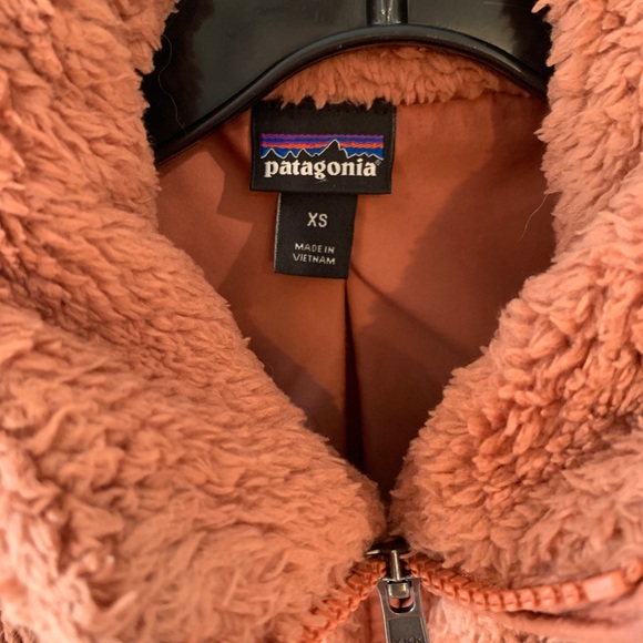 Patagonia Los Gatos Zip Up Vest Size XS - Picture 8 of 15